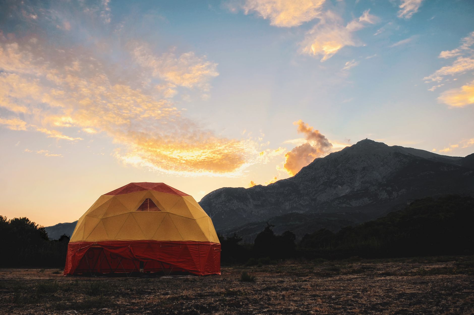 Tábor Vysoké Tatry